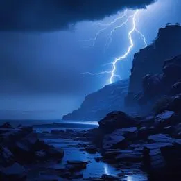 Lightening Strike