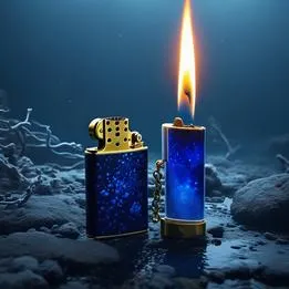 Lighter