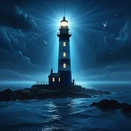 Lighthouse View