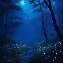 Lightning Bugs