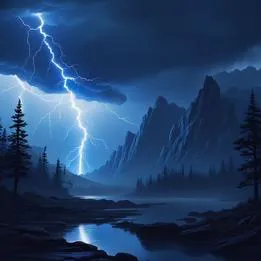 Lightning