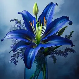 Lily Bouquet