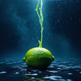 Lime