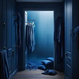 Linen Closet