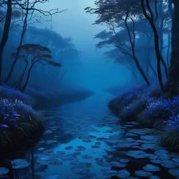 Lingering Aroma