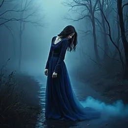 Lingering Scent