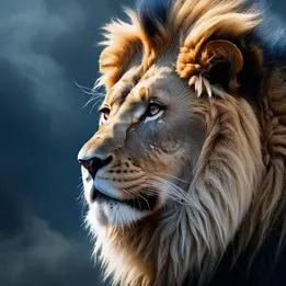 Lion Mane