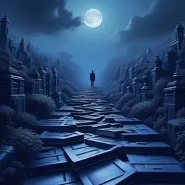 Literary Labyrinth