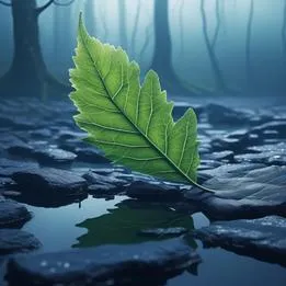 Lithium Leaf