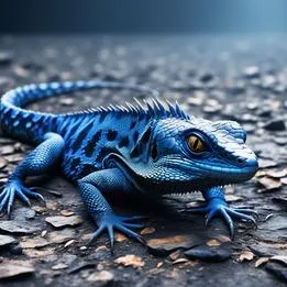Lizard Skin