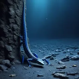 Lizard Tail