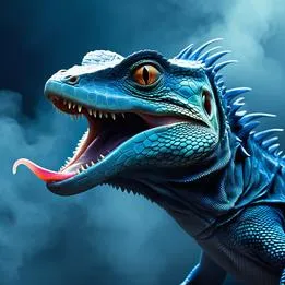 Lizard Tongue