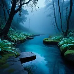 Local Springs
