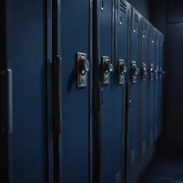Locker