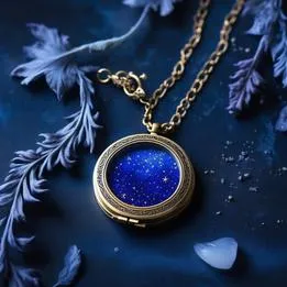 Locket of Memories