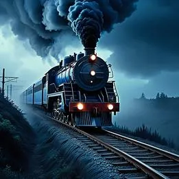 Locomotive