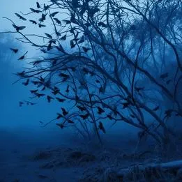 Locust Plague