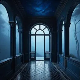 Loggia