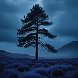 Lone Pine