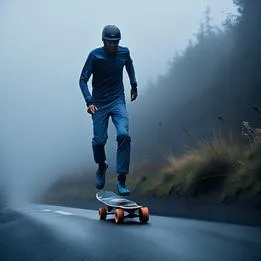 Longboard