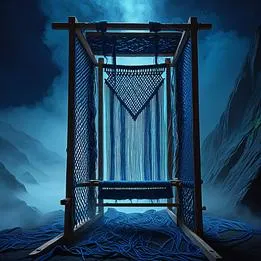 Loom Weaving