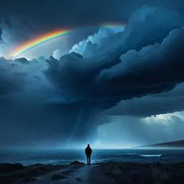 Looming Storm