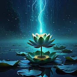 Lotus Seed