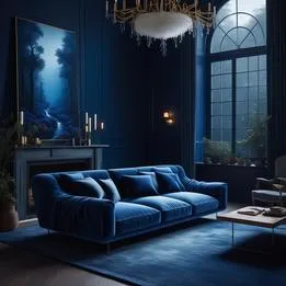 Lounge Sofa