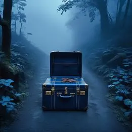 Luggage