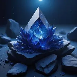 Lunar Crystal