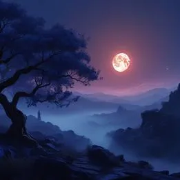 Lunar Eclipse