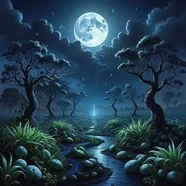 Lunar Fertility
