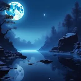 Lunar Reflection