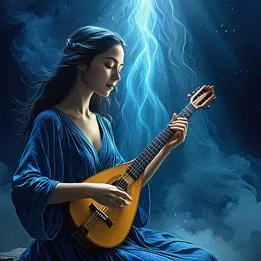 Lute of Light