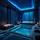 Luxurious Spa Room