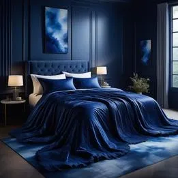 Luxury Bedspread