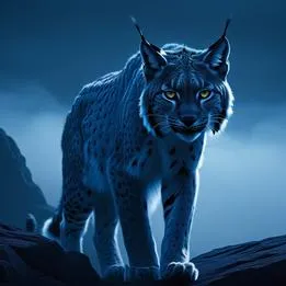Lynx Shadow