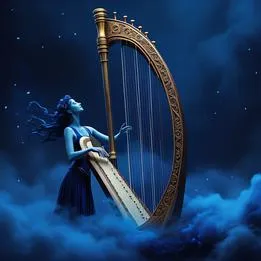 Lyre