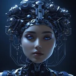 Machine