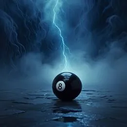 Magic 8 Ball