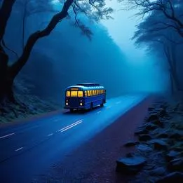 Magic Bus