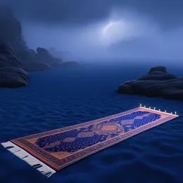 Magic Carpet