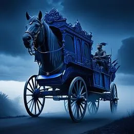 Magic Chariot