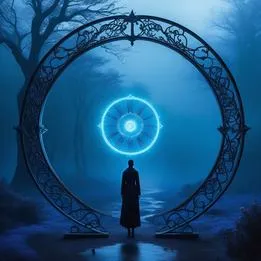 Magic Circle