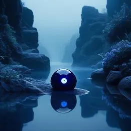 Magic Eight Ball