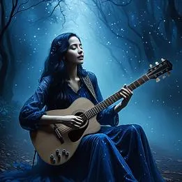 Magic Fretboard