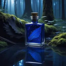 Magic Potion