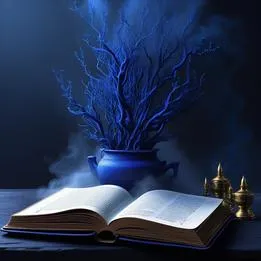Magic Spellbook
