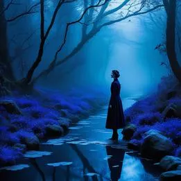 Magic Storytelling