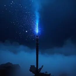 Magic Wand